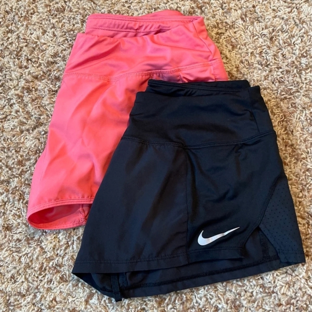 Nike shorts